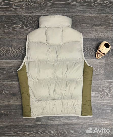 Жилетка Nike ACG Тренд 2025