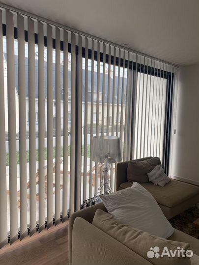 Жалюзи разные размеры