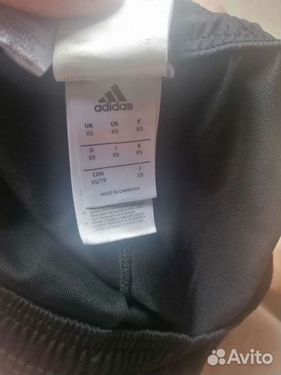 Шорты adidas