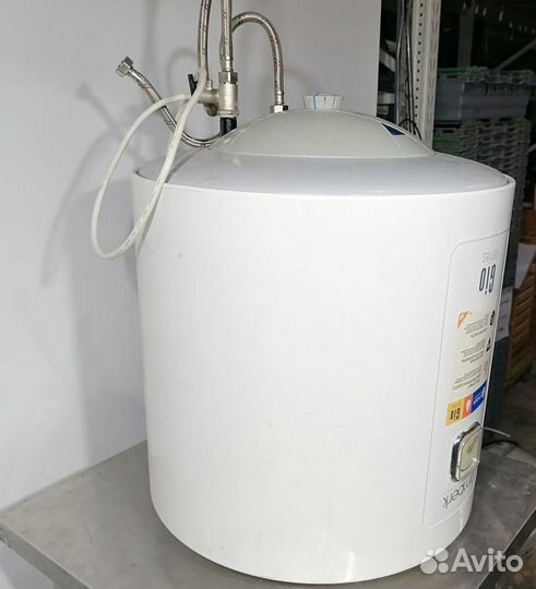 Водонагреватель Timberk SWH RE9 50V