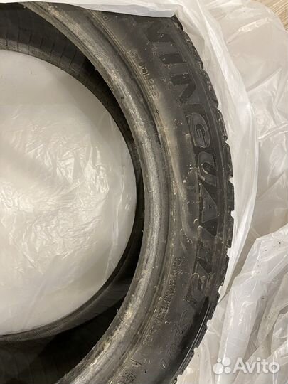 Nexen Winguard Sport 235/45 R18 V