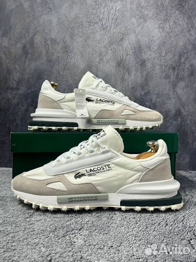 Кроссовки lacoste 40-45