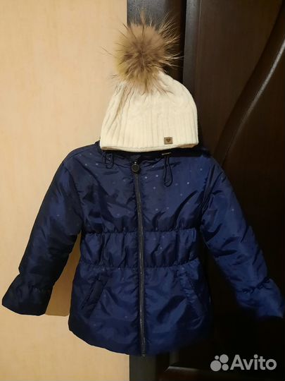 Очки Leto на девочку