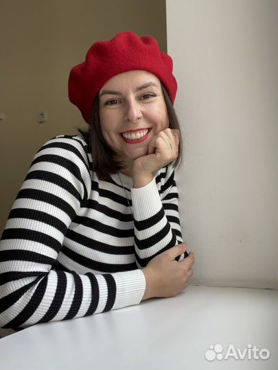 Маркетолог соц сетей