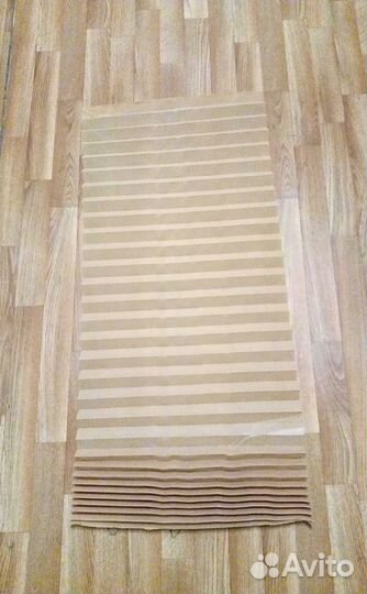 Штора рулонная тканевая