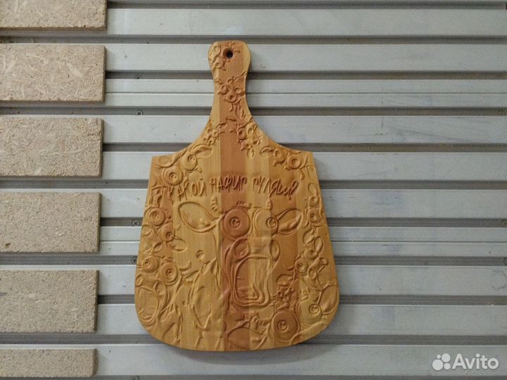 Доска кухонная
