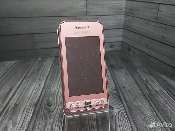 Samsung GT-S5230