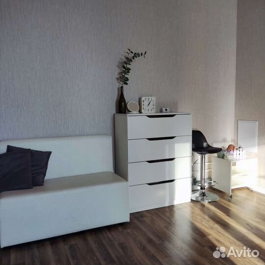 Аренда рабочего места мастера маникюра