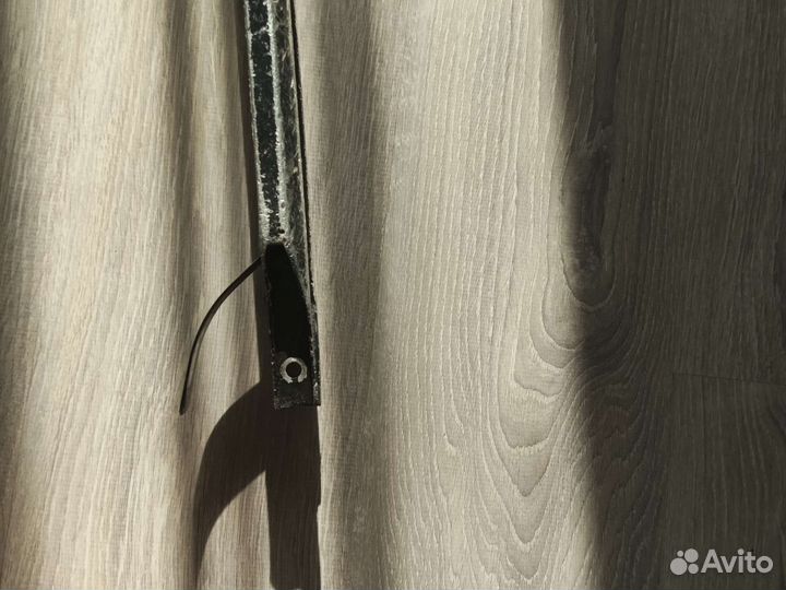 Самокат взрослый бу