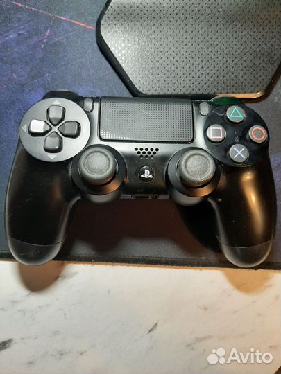 Джостик sony PS4