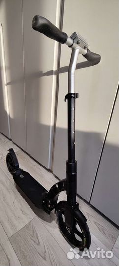 Самокат городской