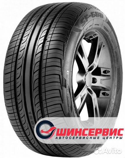 Sunfull SF-688 165/60 R15