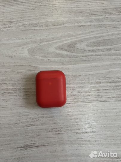 Наушники apple Airpods 2