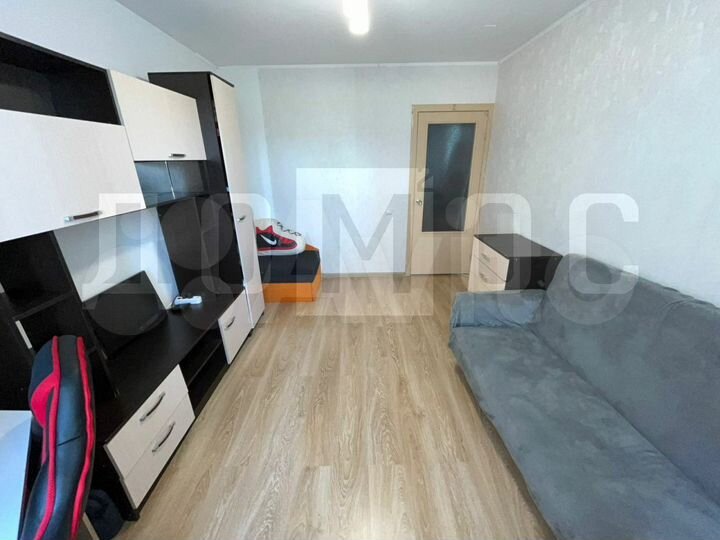 1-к. квартира, 36,7 м², 1/25 эт.