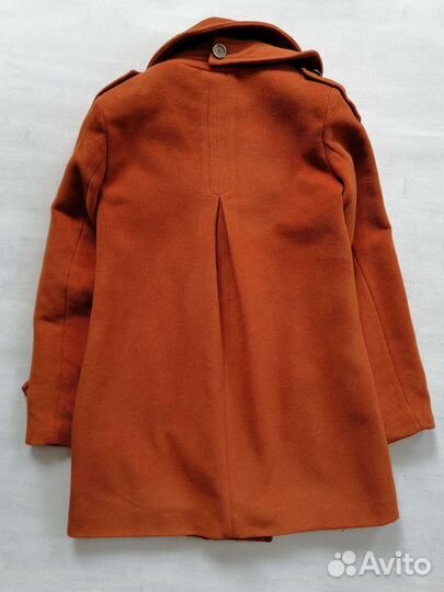 Пальто для девочки