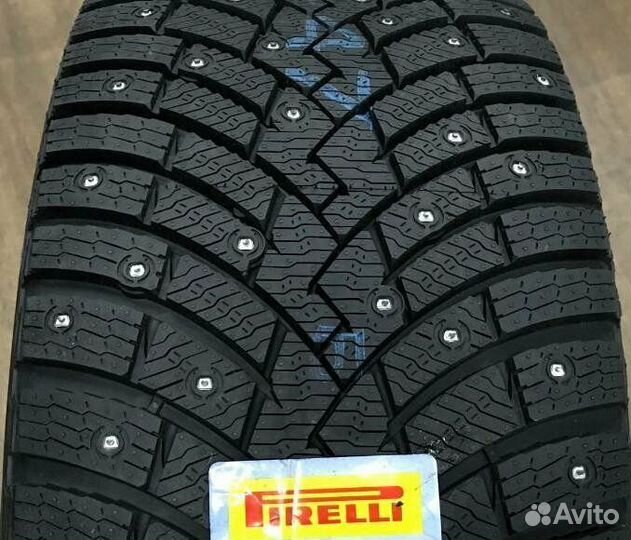 Pirelli Ice Zero 2 245/45 R18 100H