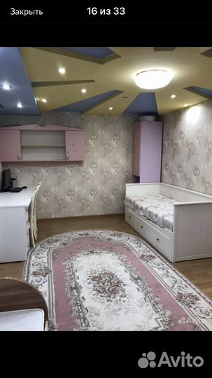 Комплект детской мебели
