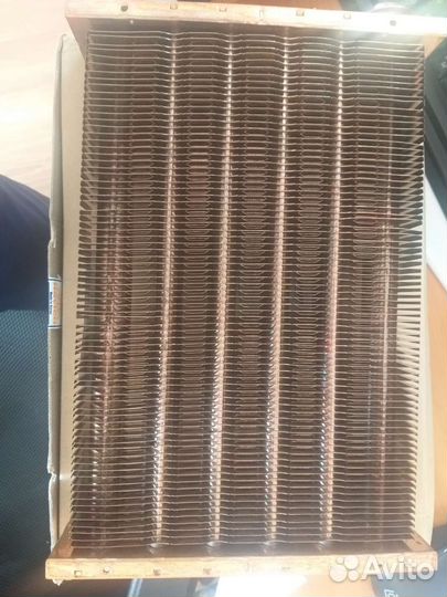 Теплообменник Битермический Domiproject Ferolli