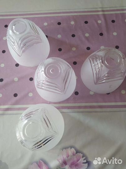 Плафоны для люстры