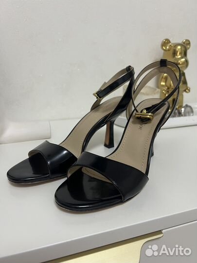 Босоножки Christian Dior 36 Оригинал