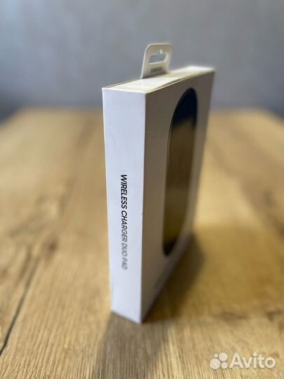 Новое зарядное устройство Samsung EP-P5200