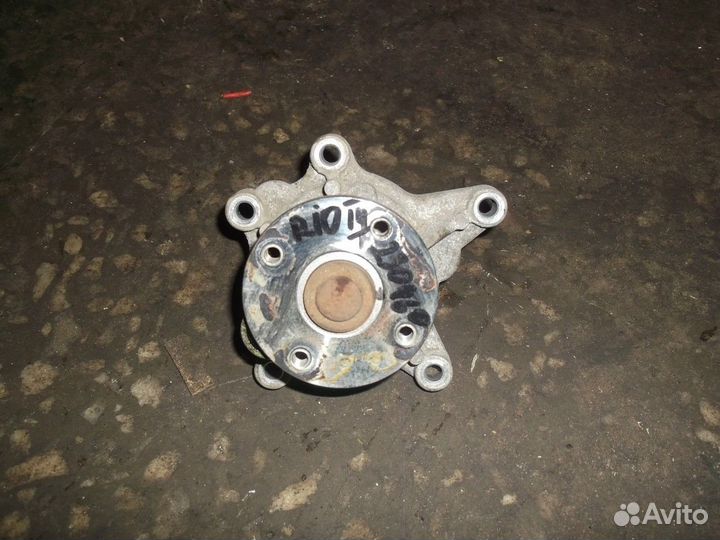Насос водяной (помпа) (Hyundai Creta, Kia Rio)