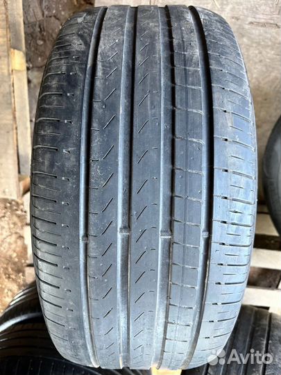 Pirelli Scorpion Verde 285/45 R20