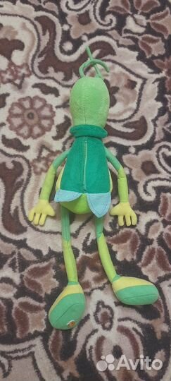 Игрушка СССР.Хрюша.Степашка и т д.Музыкальные