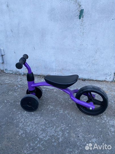 Беговел детский