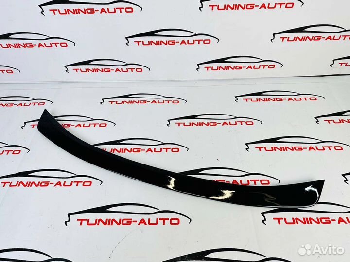 Спойлер на багажник Lexus GS350 G3327