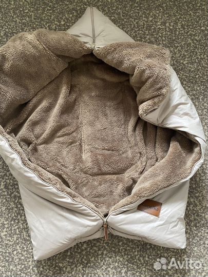 Конверт-одеяло ramelka