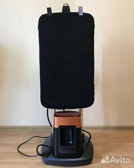Отпариватель для одежды tefal