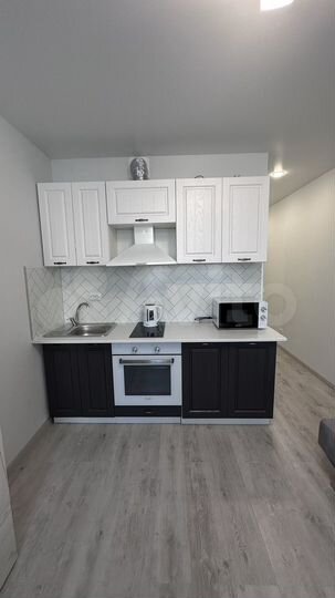 Квартира-студия, 18 м², 3/14 эт.