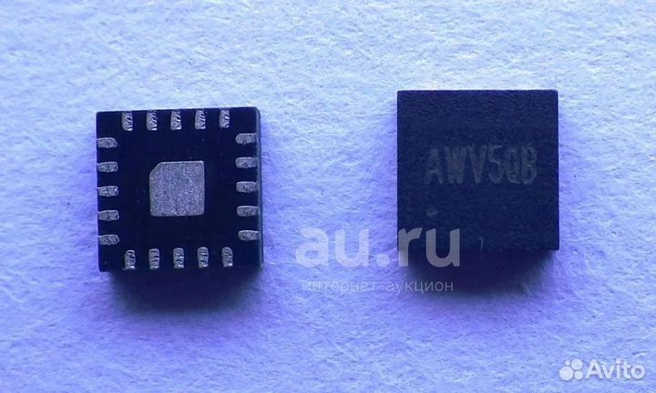 Микросхема SY8286crac SY8286C SY8286 awwsjc