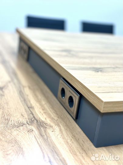 Офисная мебель на заказ