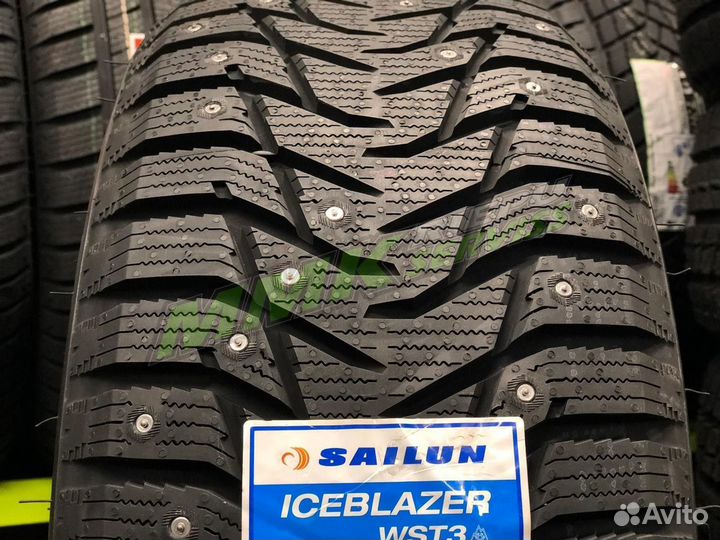 Sailun Ice Blazer WST3 215/70 R16 100T