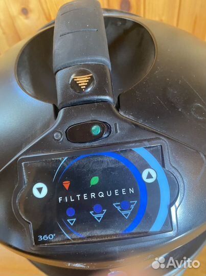 Очиститель