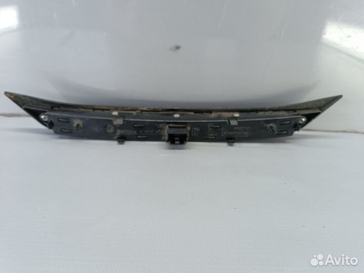 Блок кнопок LADA Vesta