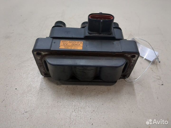 Катушка зажигания Ford Explorer, 2003