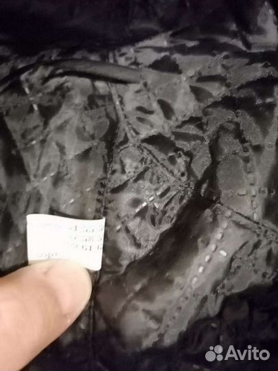 Шапка женская,норка(новая)