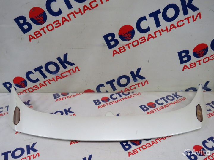 Спойлер honda saber UA4, UA5