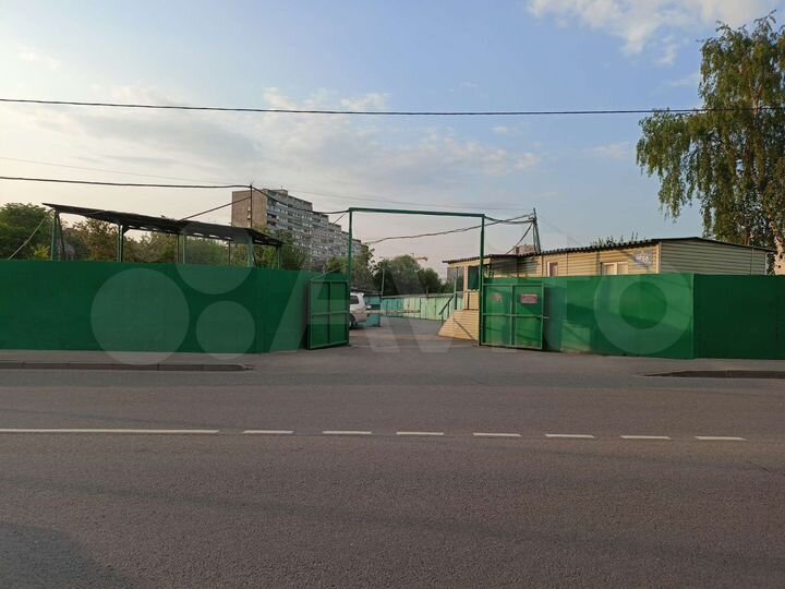 Гараж, 15 м²