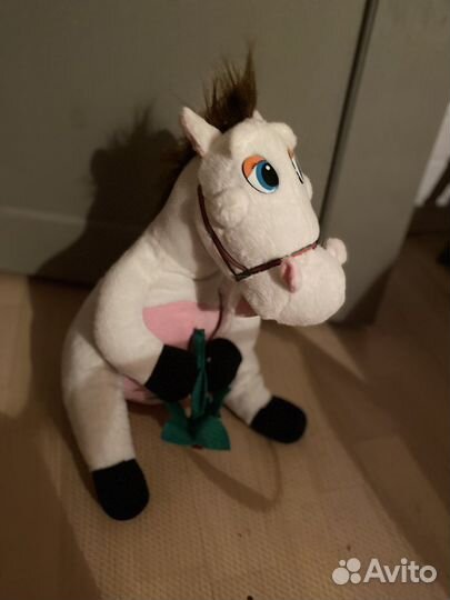 Мягкие игрушки big headz тигренок