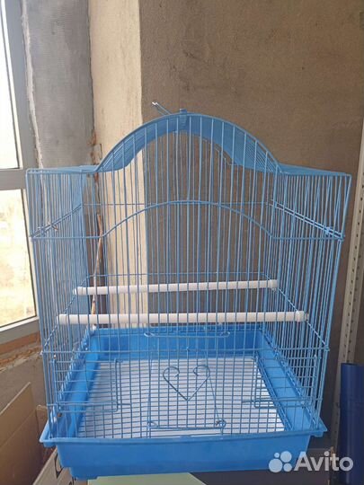 Клетка для птиц