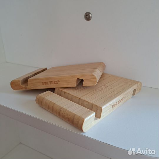 Подставка для телефона IKEA