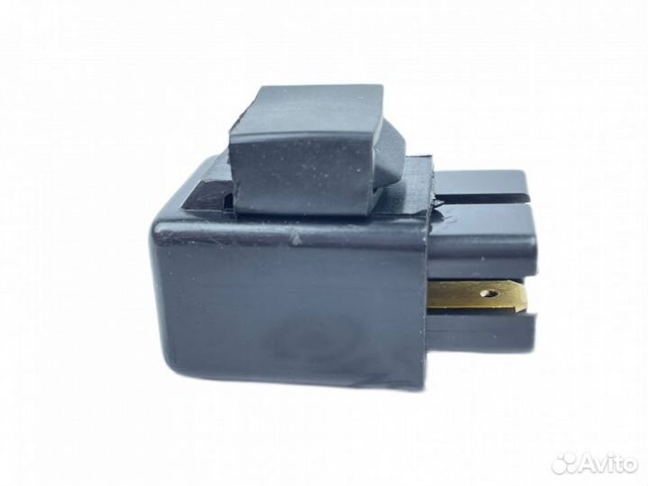 Реле электростартера скутер Yamaha JOG50 (4 контак