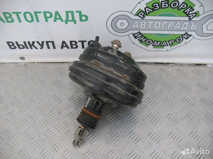 Усилитель тормозов вакуумный Chery Tiggo T11 2008г
