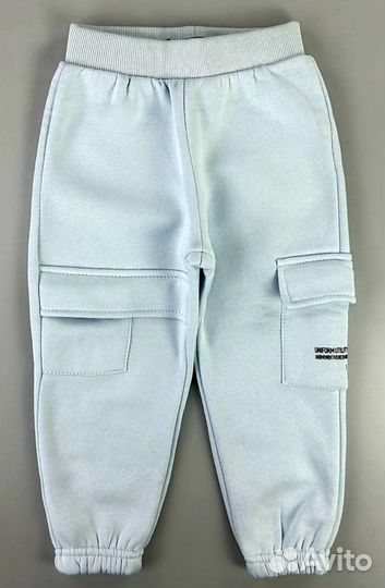 Спортивный костюм, 116, 122