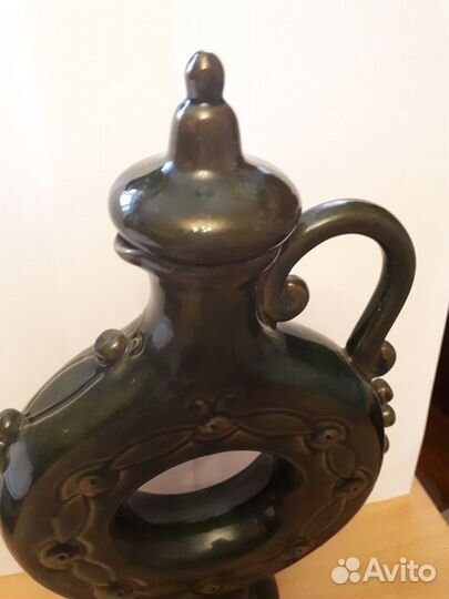 Кувшин керамика