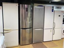 Холодильник от 6 до 12 месяцев Гарантия